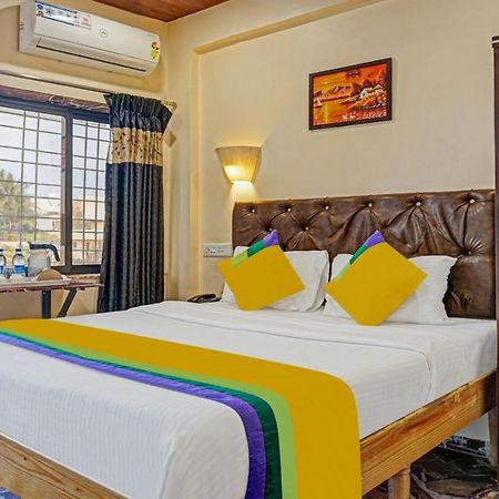 Itsy Hotels Punest Phursungi Εξωτερικό φωτογραφία