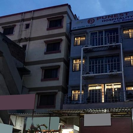 Itsy Hotels Punest Phursungi Εξωτερικό φωτογραφία