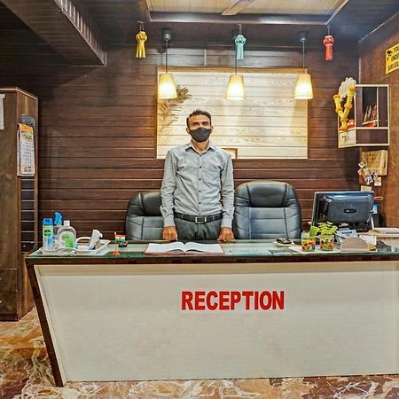 Itsy Hotels Punest Phursungi Εξωτερικό φωτογραφία