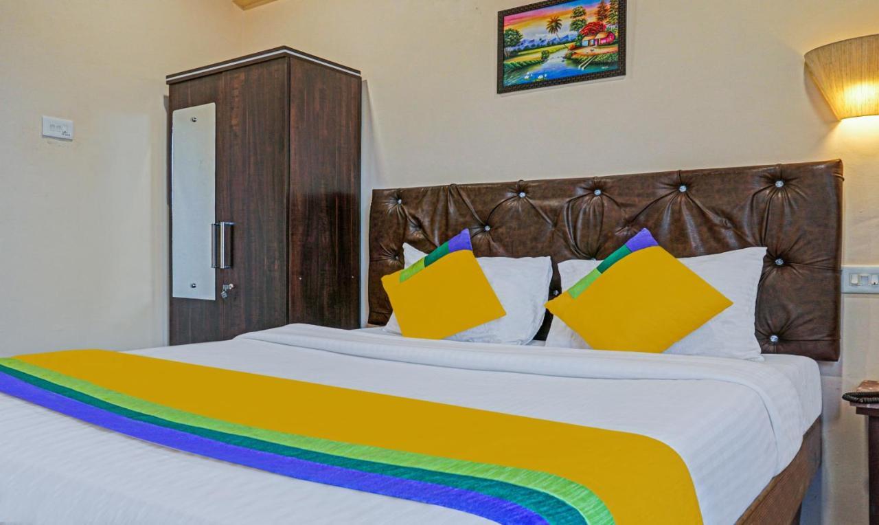 Itsy Hotels Punest Phursungi Εξωτερικό φωτογραφία