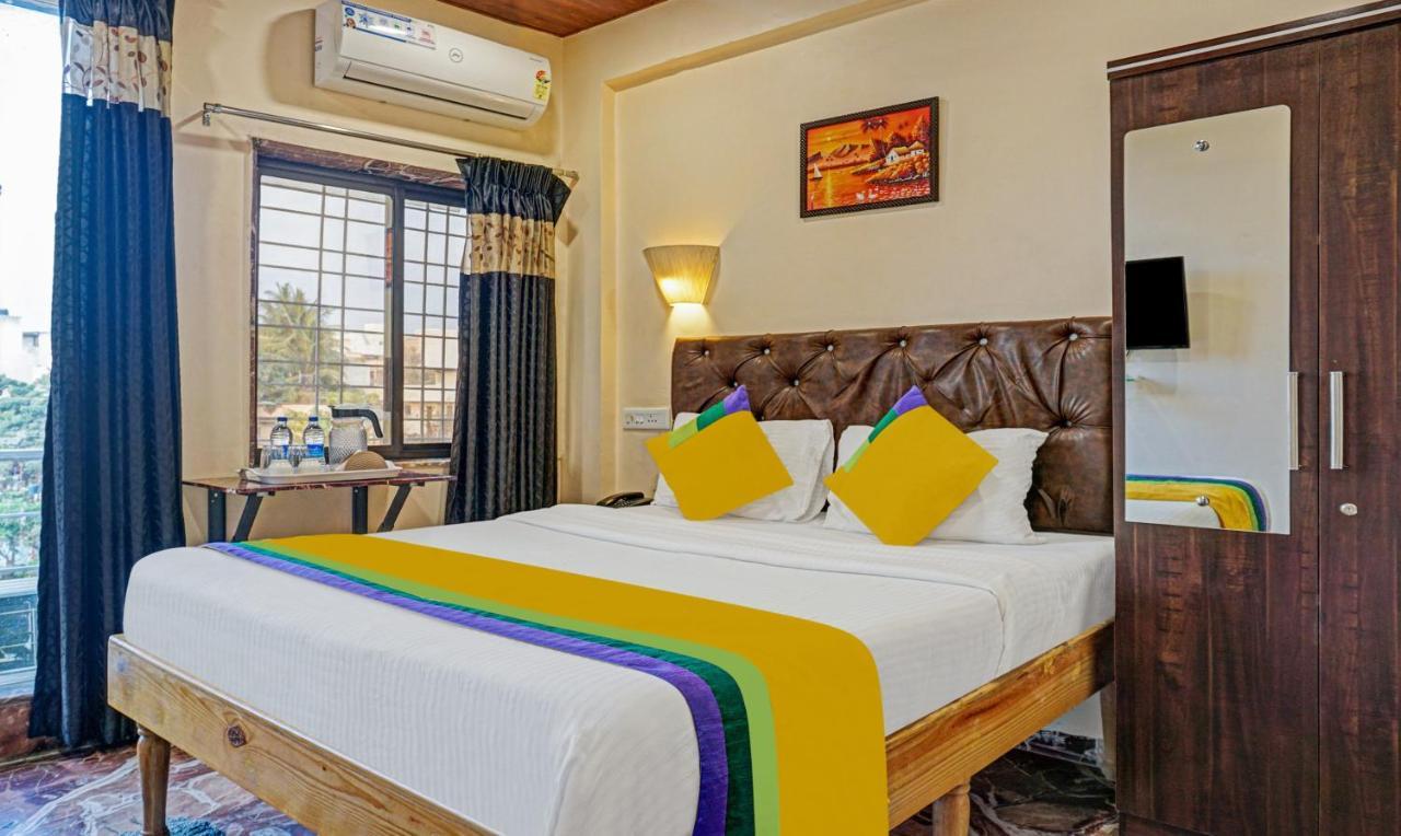 Itsy Hotels Punest Phursungi Εξωτερικό φωτογραφία