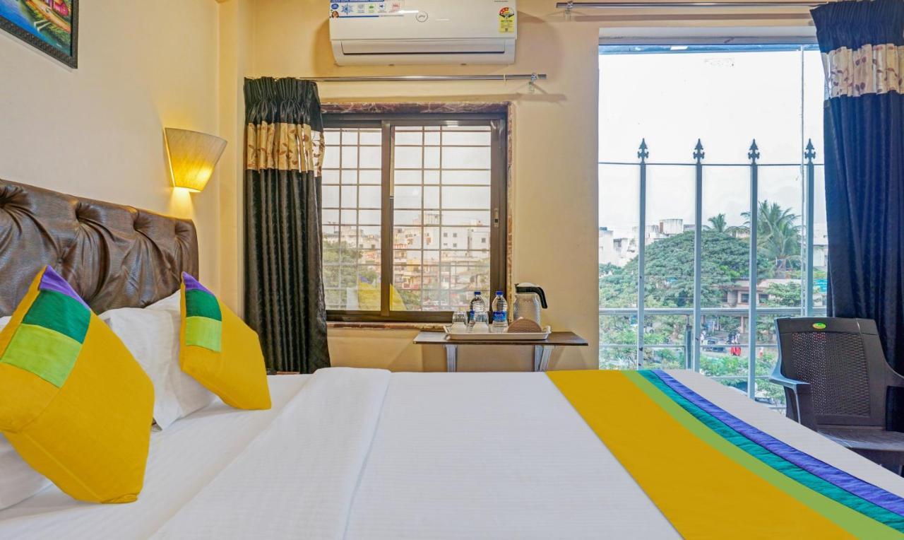Itsy Hotels Punest Phursungi Εξωτερικό φωτογραφία