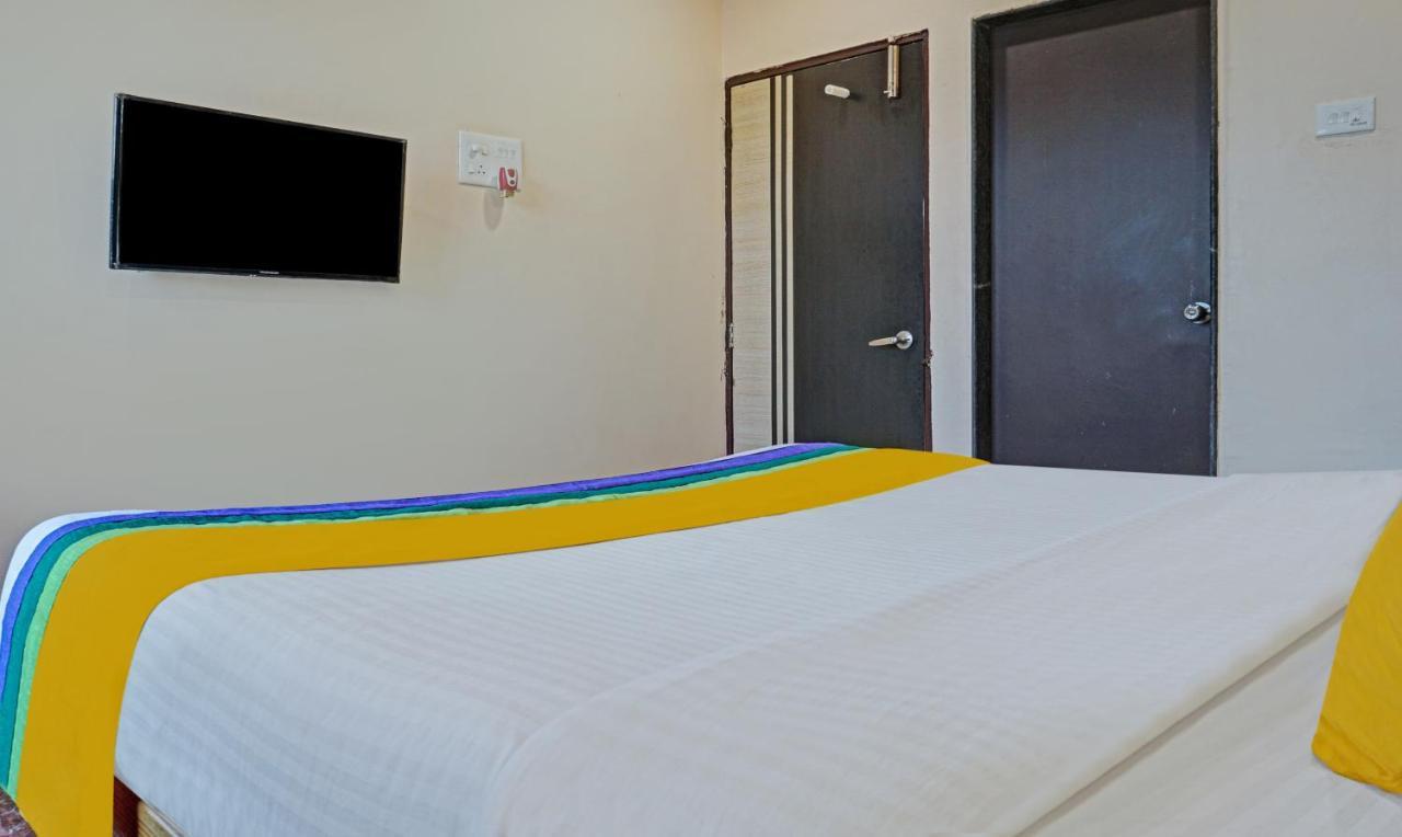 Itsy Hotels Punest Phursungi Εξωτερικό φωτογραφία