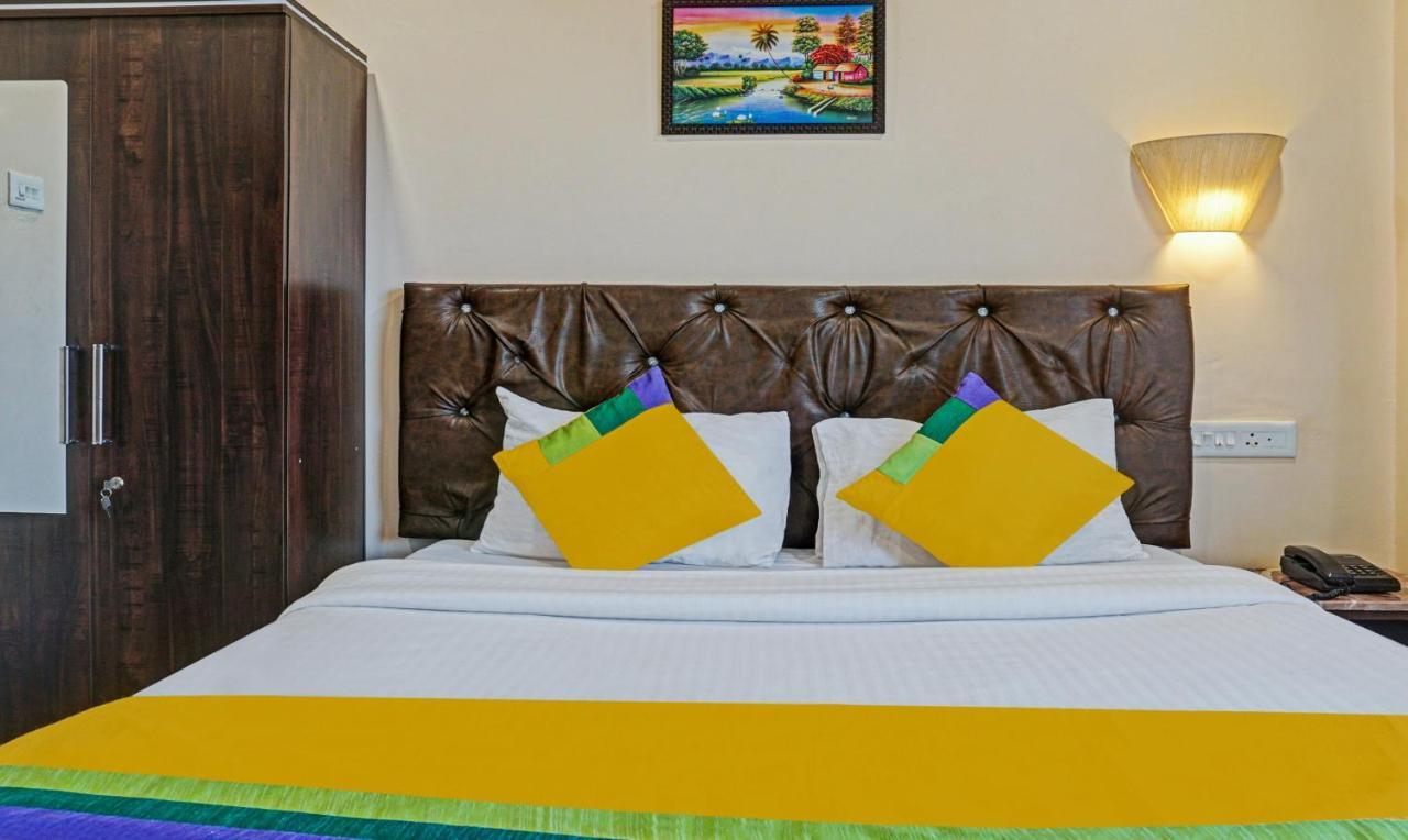 Itsy Hotels Punest Phursungi Εξωτερικό φωτογραφία
