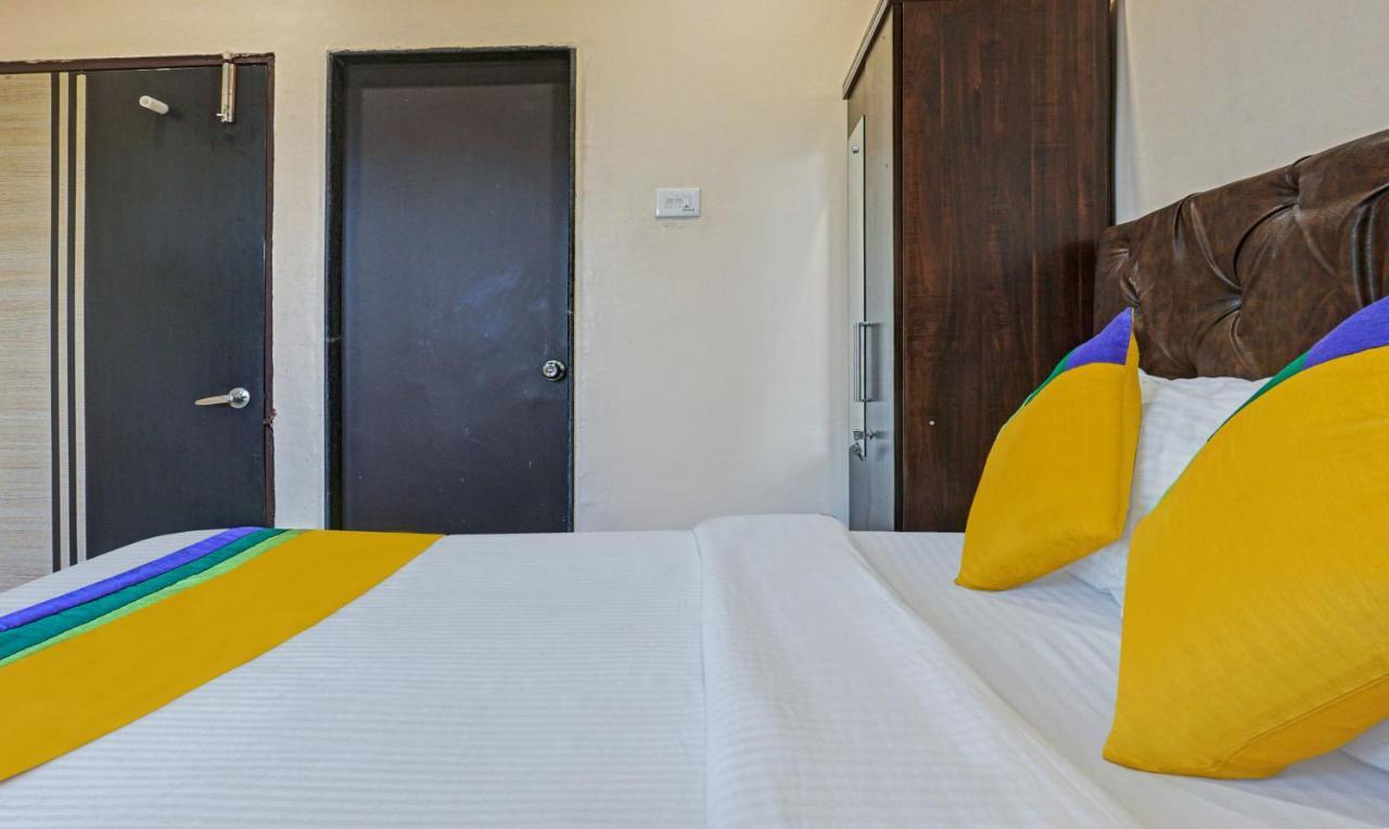 Itsy Hotels Punest Phursungi Εξωτερικό φωτογραφία