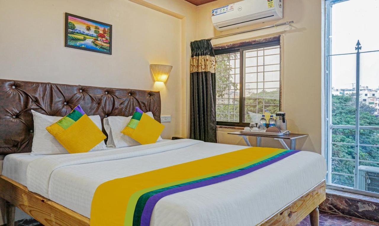 Itsy Hotels Punest Phursungi Εξωτερικό φωτογραφία