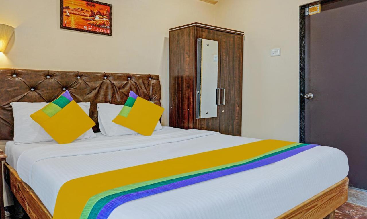 Itsy Hotels Punest Phursungi Εξωτερικό φωτογραφία