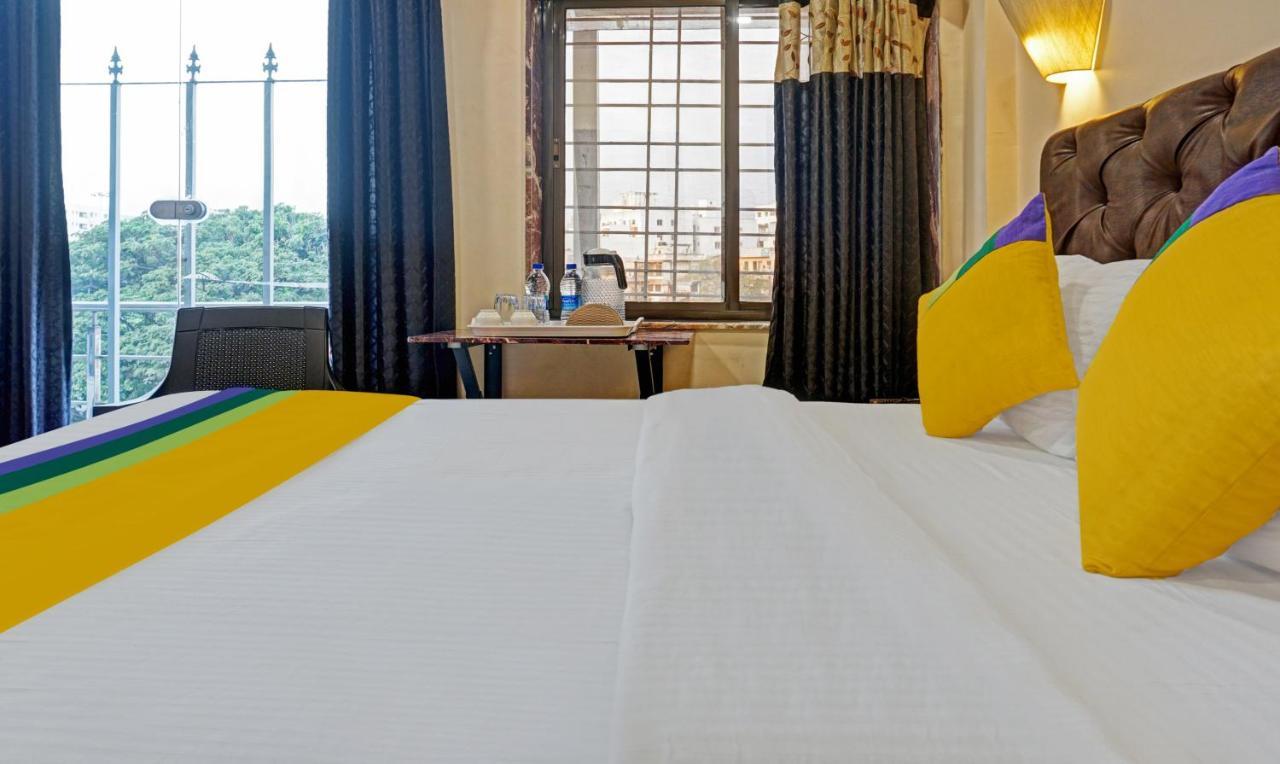 Itsy Hotels Punest Phursungi Εξωτερικό φωτογραφία