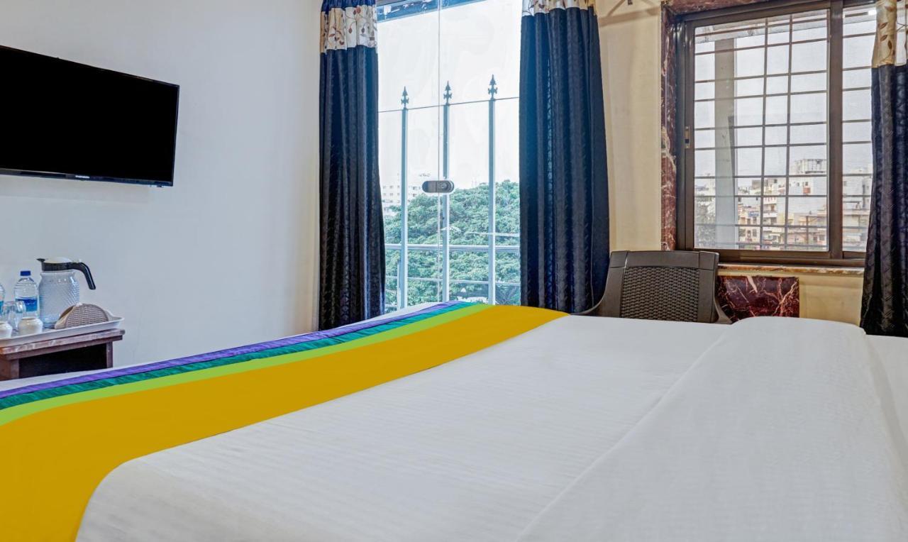 Itsy Hotels Punest Phursungi Εξωτερικό φωτογραφία