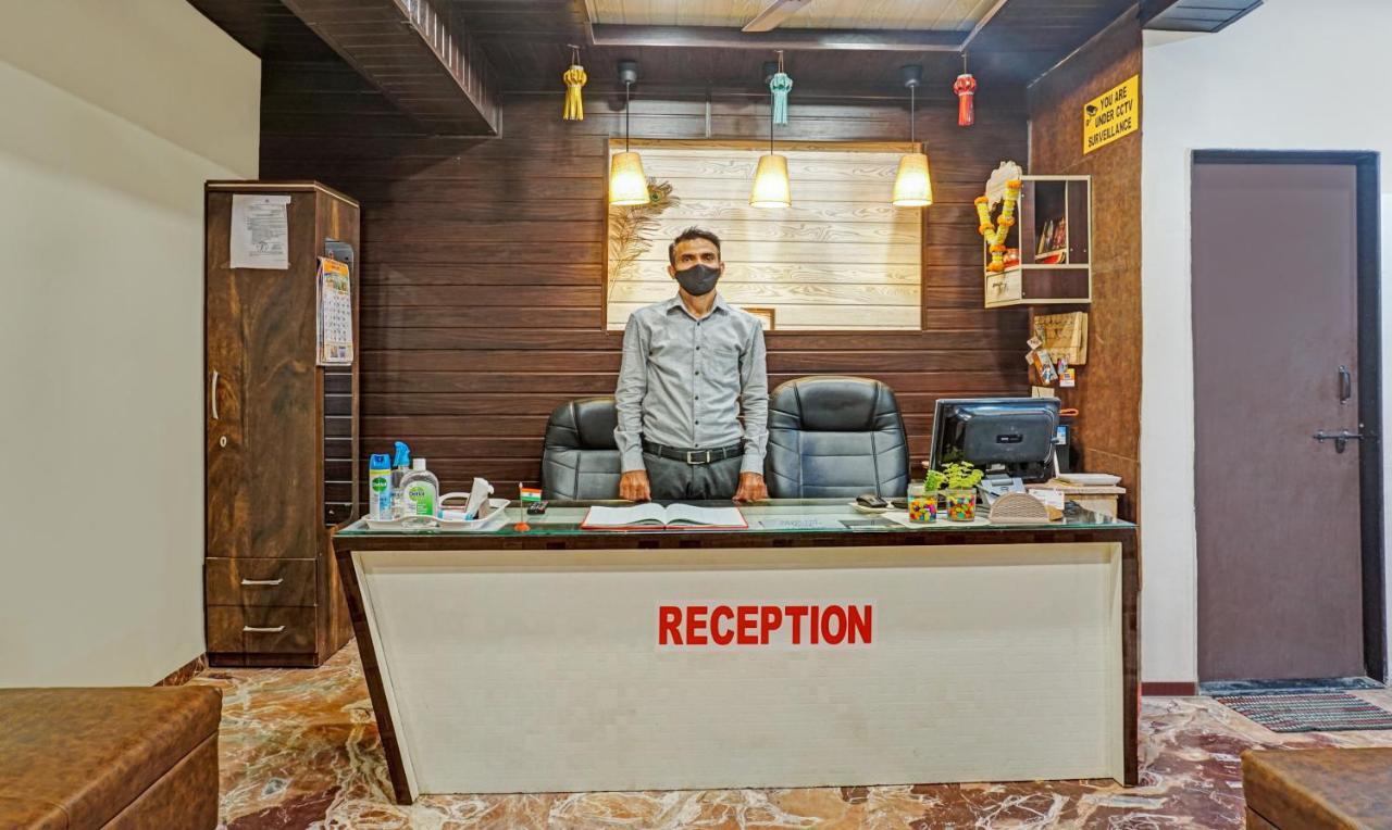 Itsy Hotels Punest Phursungi Εξωτερικό φωτογραφία