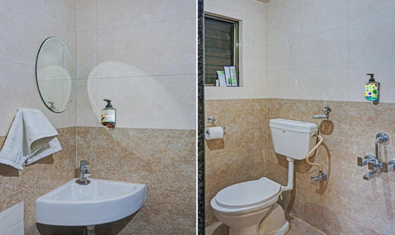 Itsy Hotels Punest Phursungi Εξωτερικό φωτογραφία