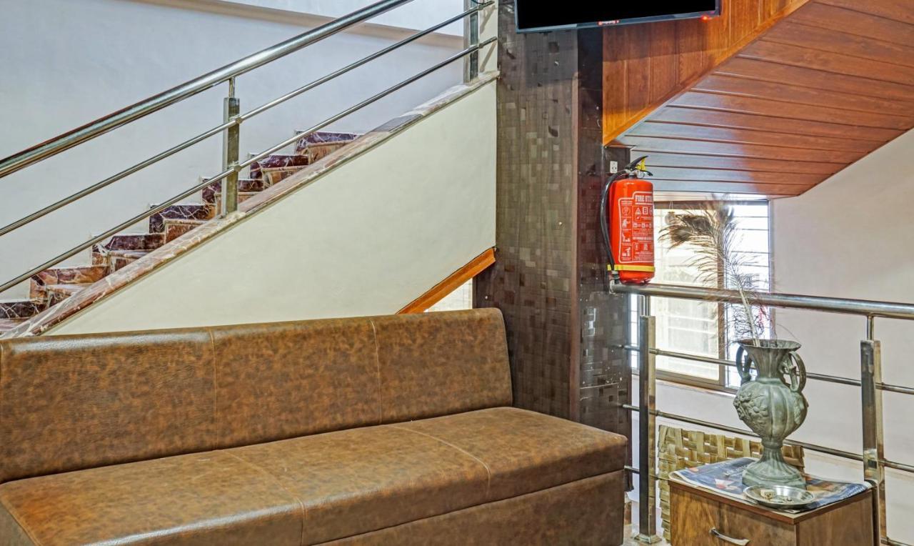 Itsy Hotels Punest Phursungi Εξωτερικό φωτογραφία
