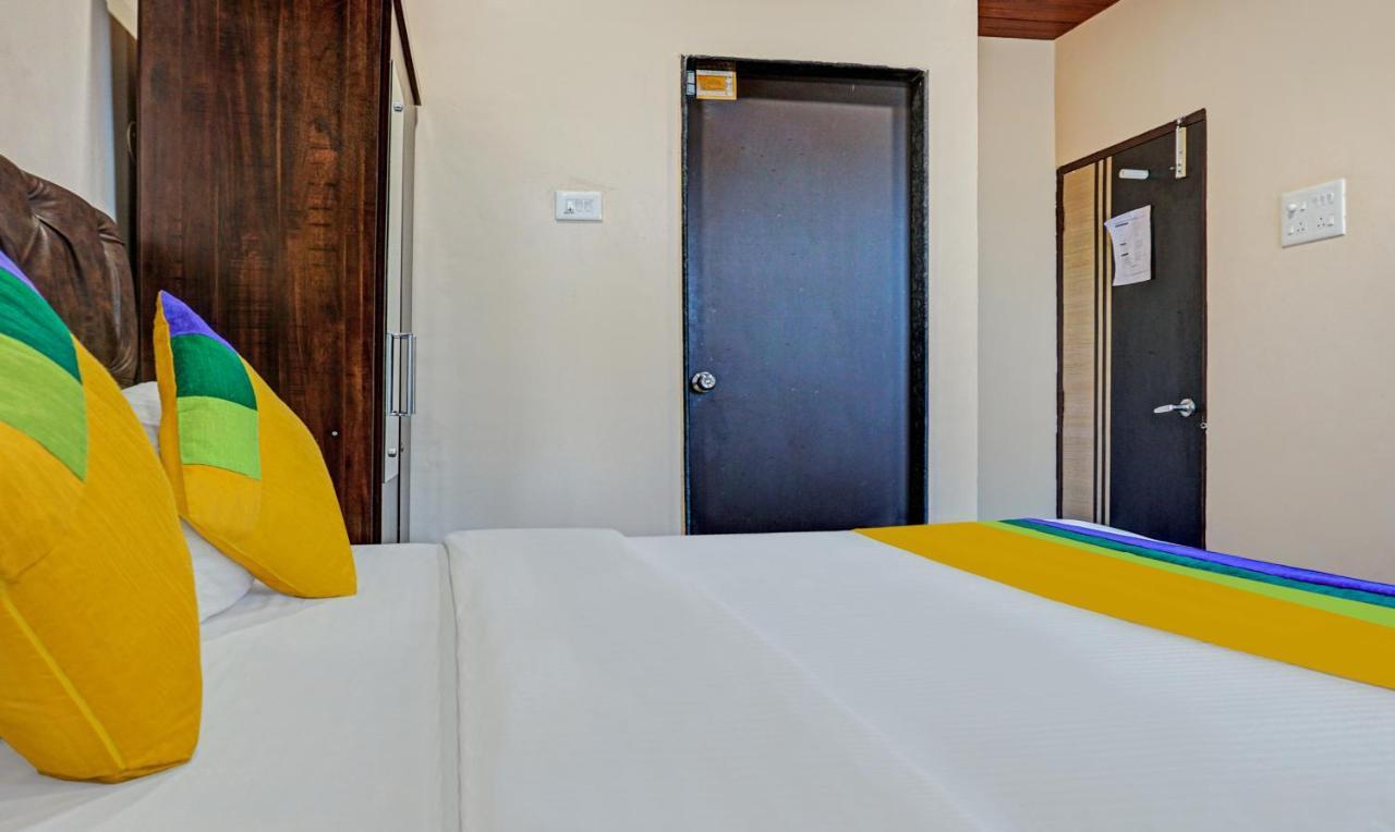 Itsy Hotels Punest Phursungi Εξωτερικό φωτογραφία