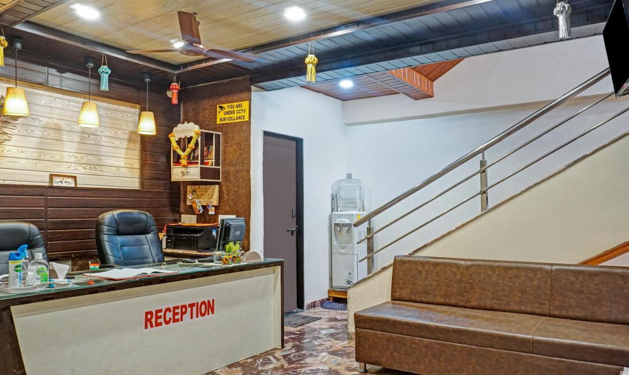 Itsy Hotels Punest Phursungi Εξωτερικό φωτογραφία