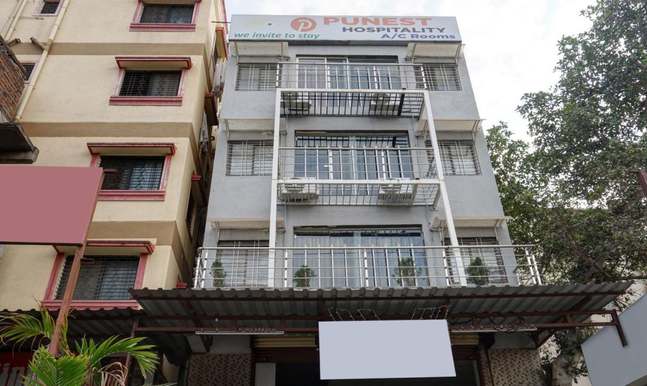 Itsy Hotels Punest Phursungi Εξωτερικό φωτογραφία