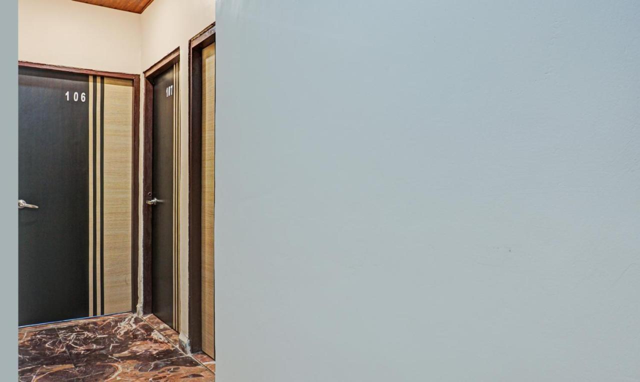 Itsy Hotels Punest Phursungi Εξωτερικό φωτογραφία