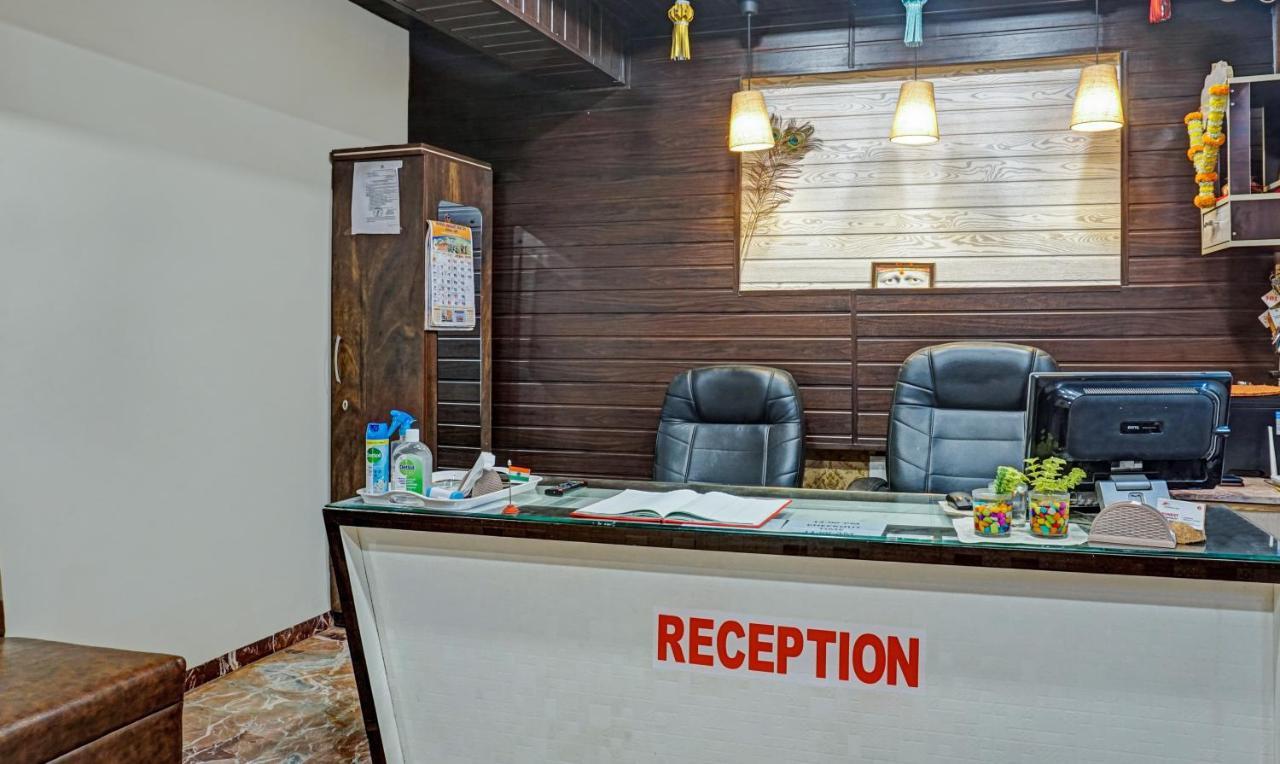 Itsy Hotels Punest Phursungi Εξωτερικό φωτογραφία
