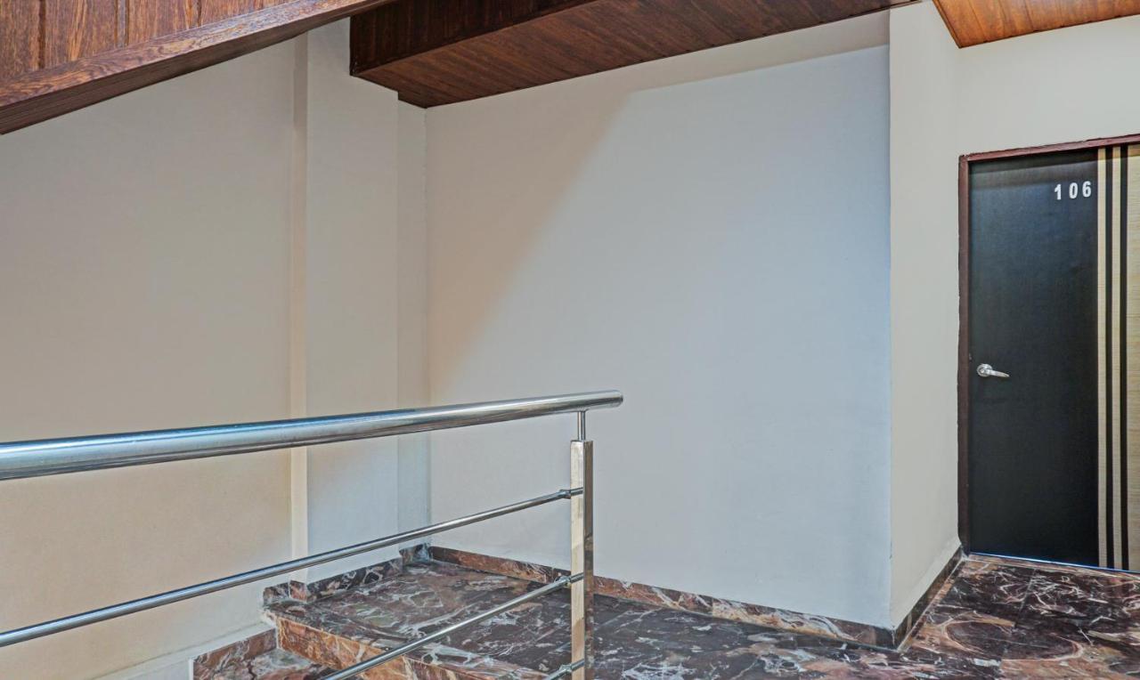 Itsy Hotels Punest Phursungi Εξωτερικό φωτογραφία